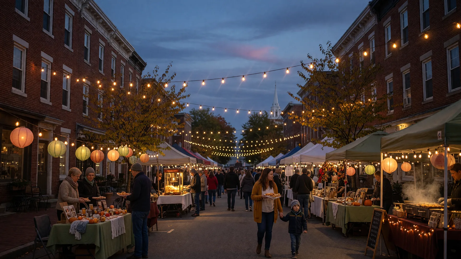 What's Happening This Weekend in Worcester – September 11-13