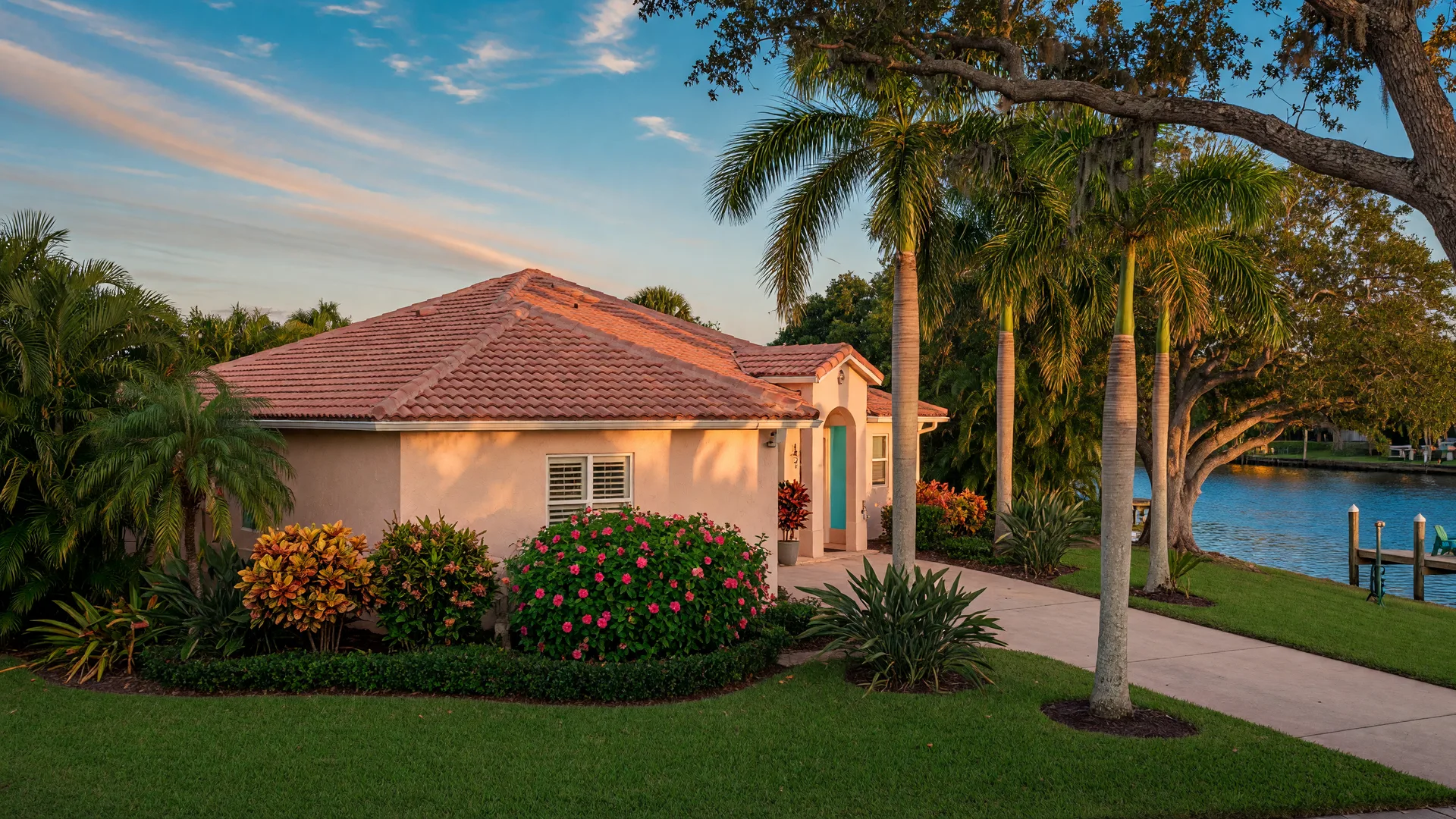 Rates Are Higher: Why Buying in Sarasota Now Still Makes Sense