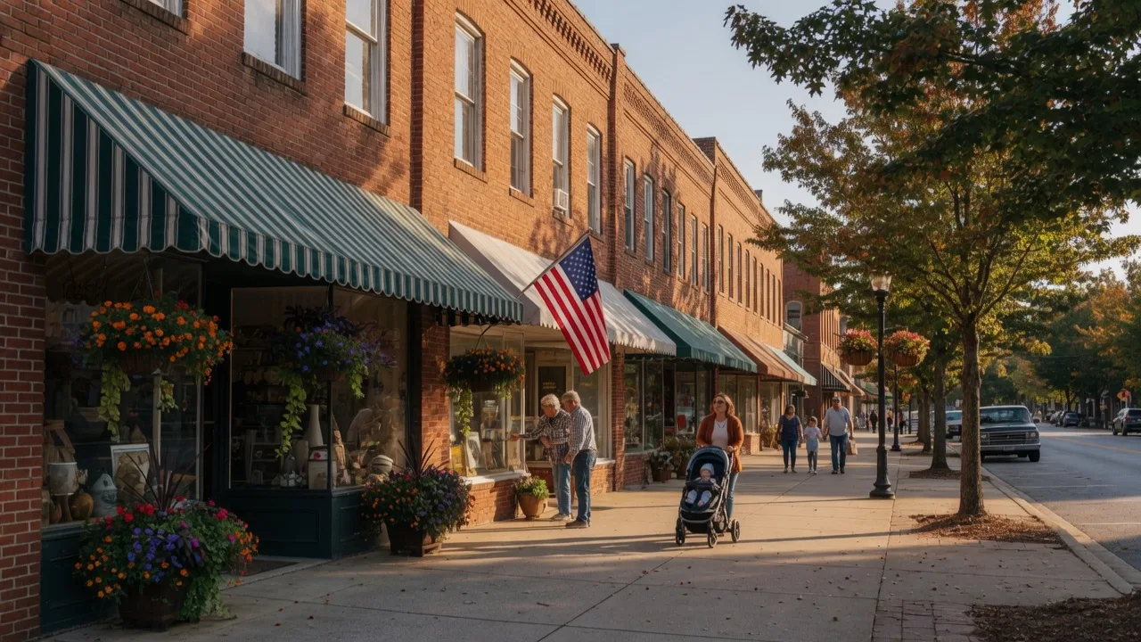 Mid-September 2026 Community News: What's New Across NW Metro Atlanta