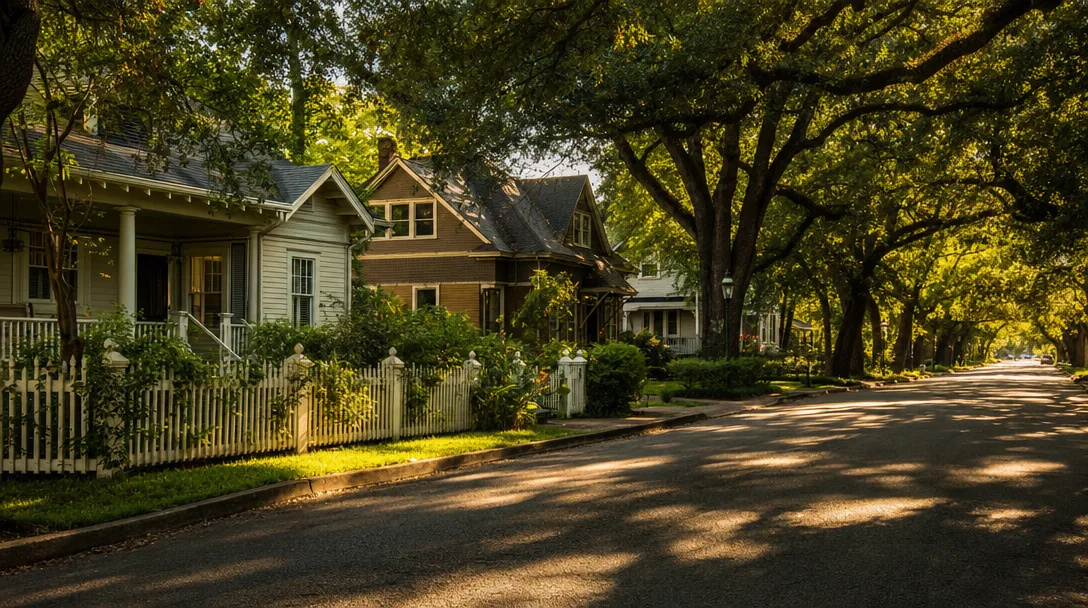 Woodland Heights, Houston: A Complete 2026 Neighborhood Guide for Buyers and Sellers
