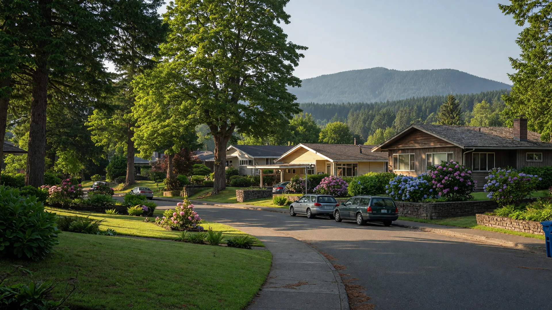 Is Lake Hill in Saanich a Good Place to Live? A Local's Guide