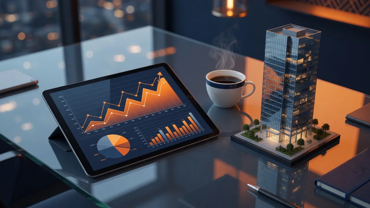 Growth Scenario Planner