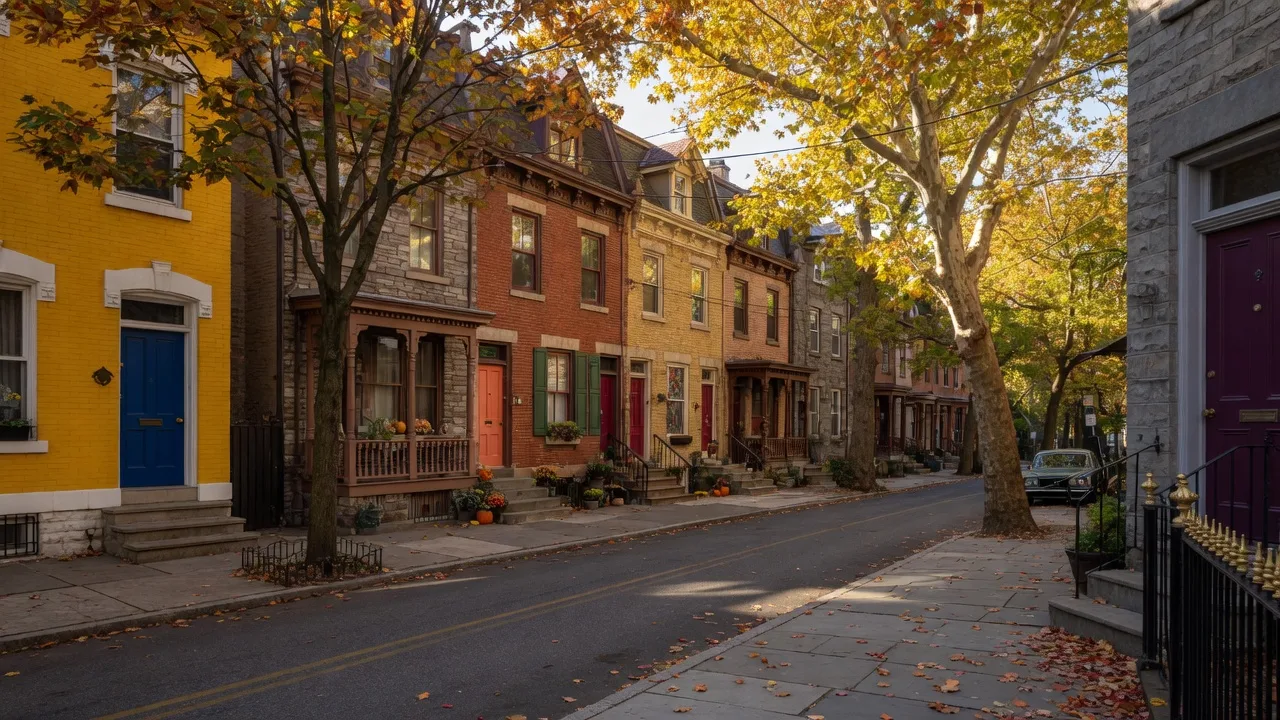 Mt. Airy Real Estate Market Update 2026