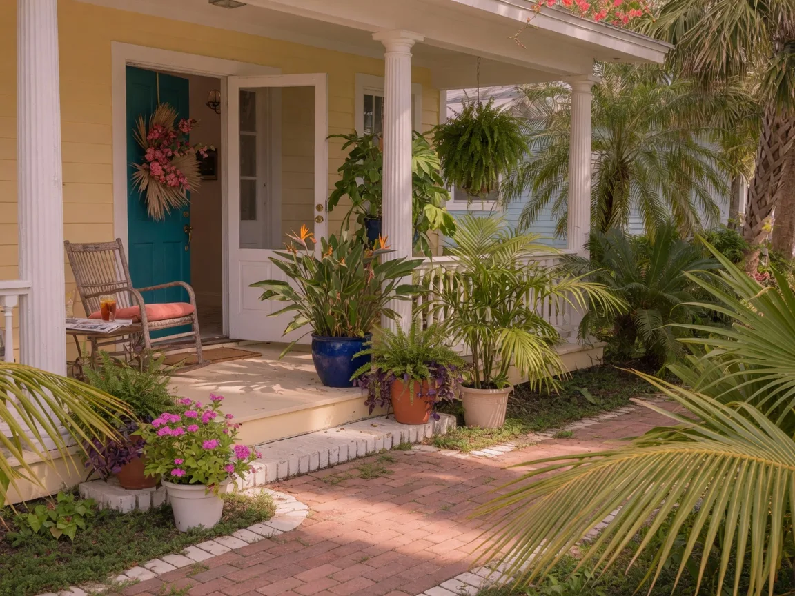 Beautiful Florida home ready for sale