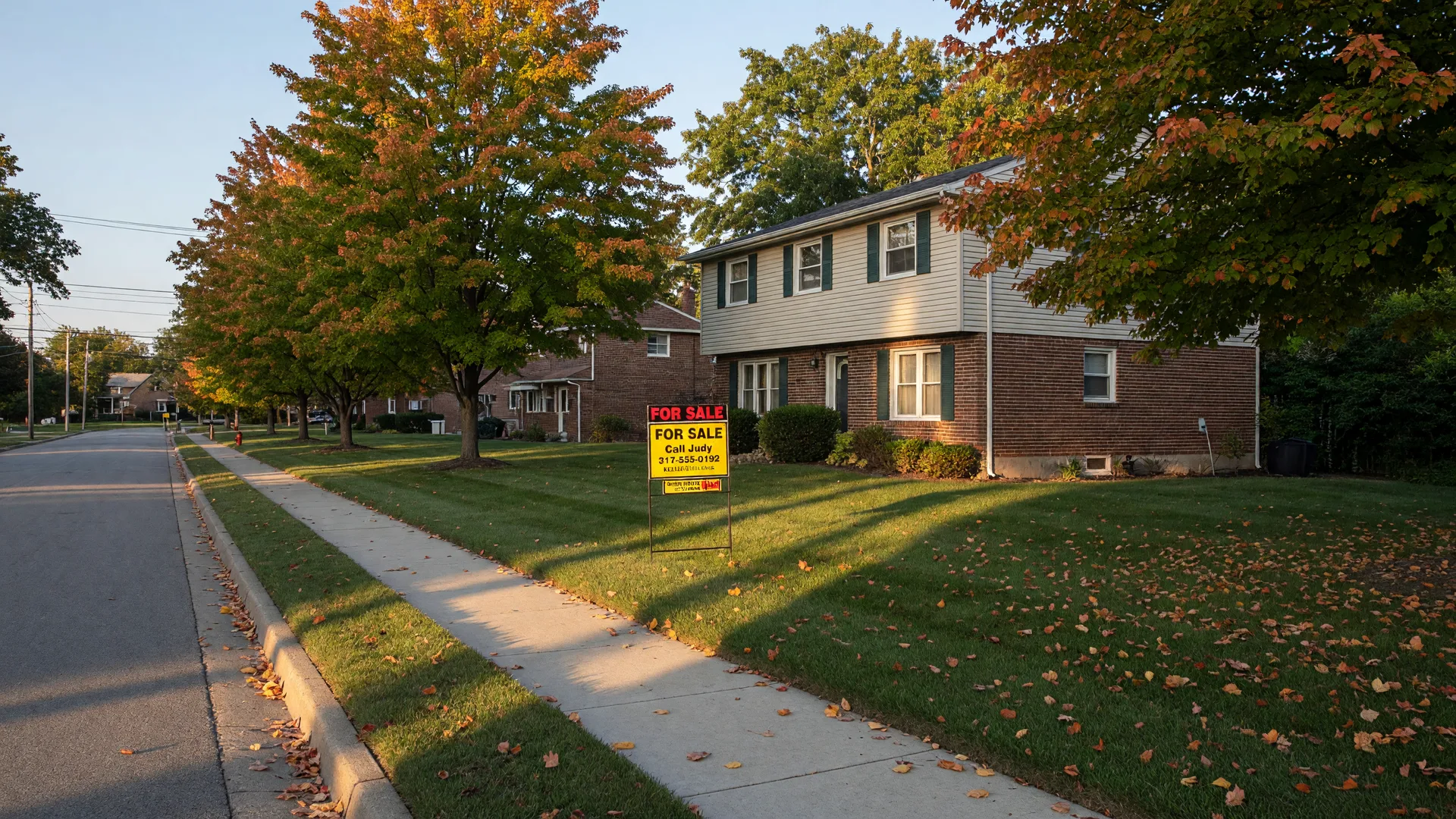 Illustration for article: The Fall 2026 Buyer's Market: The Fed's Rate Path and What It Means for Hamilton & Boone County - Everything Hamilton County