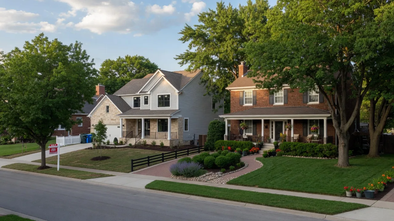 New Construction vs. Existing Homes in Kansas City: Which Is Right for You?