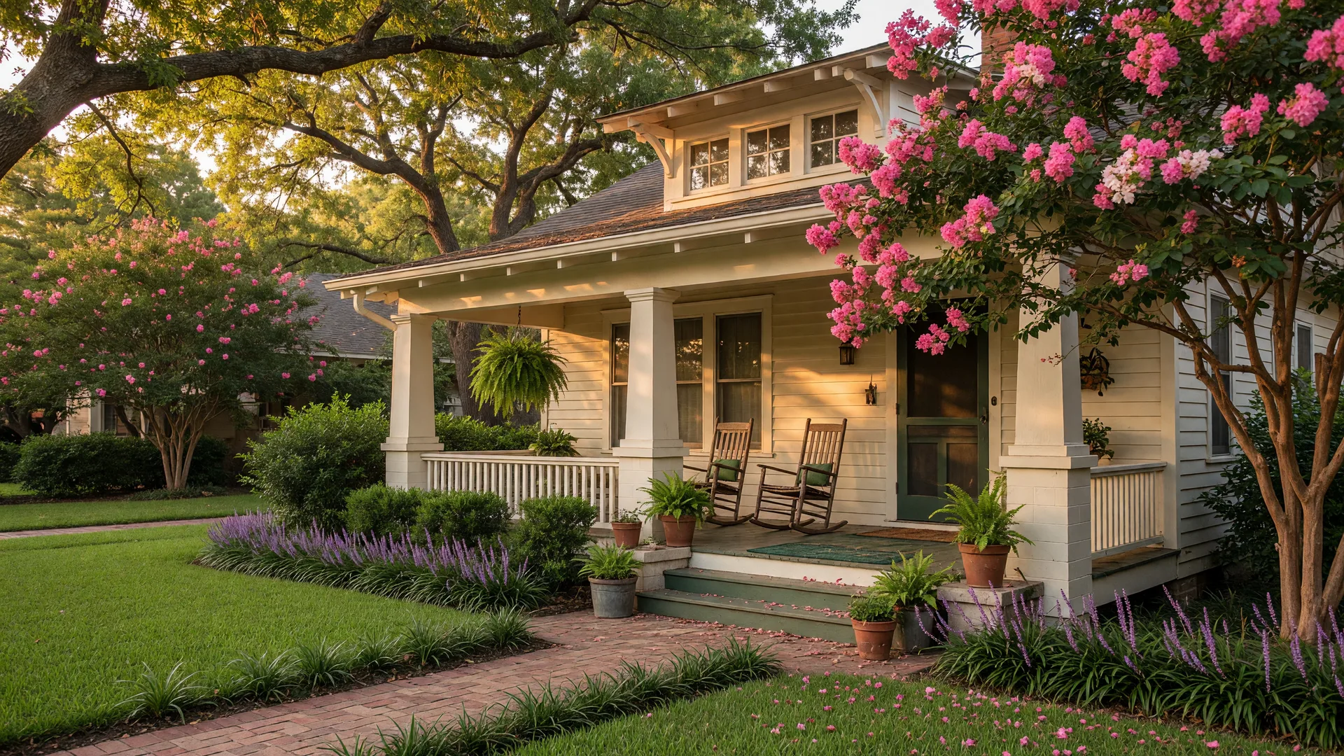 Home Staging and Curb Appeal in Houston Heights: How to Make Your Home Stand Out in the 2026 Fall Market