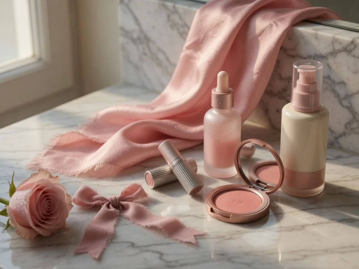 New Beauty Brands: What's Hot