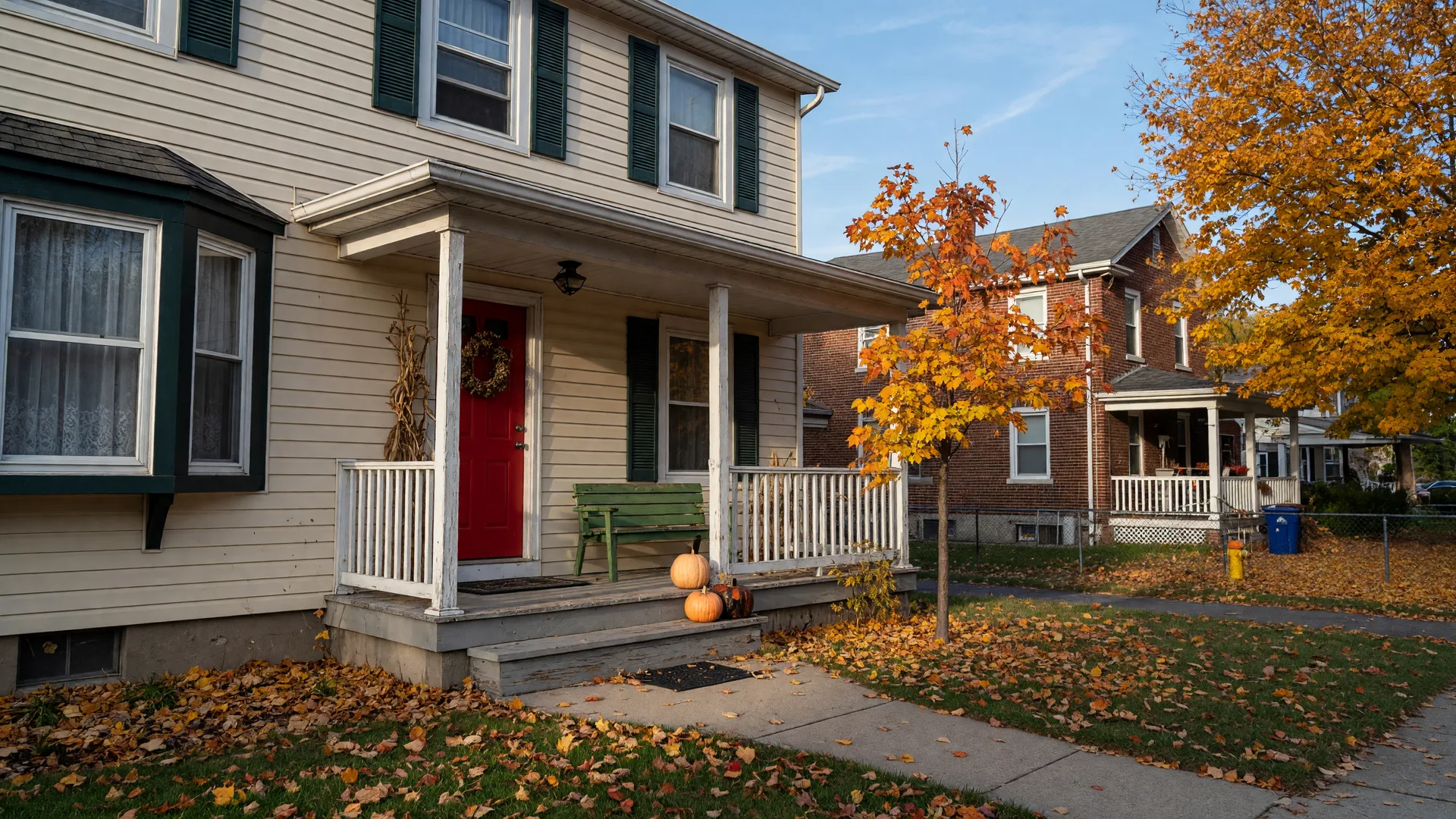 Buying in Spring 2027? Your October 2026 To-Do List