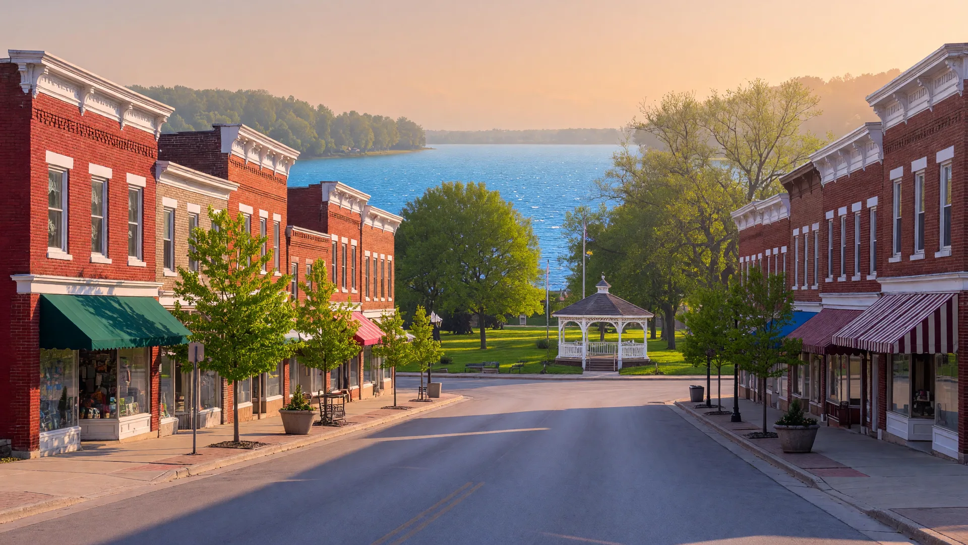 Fenton community