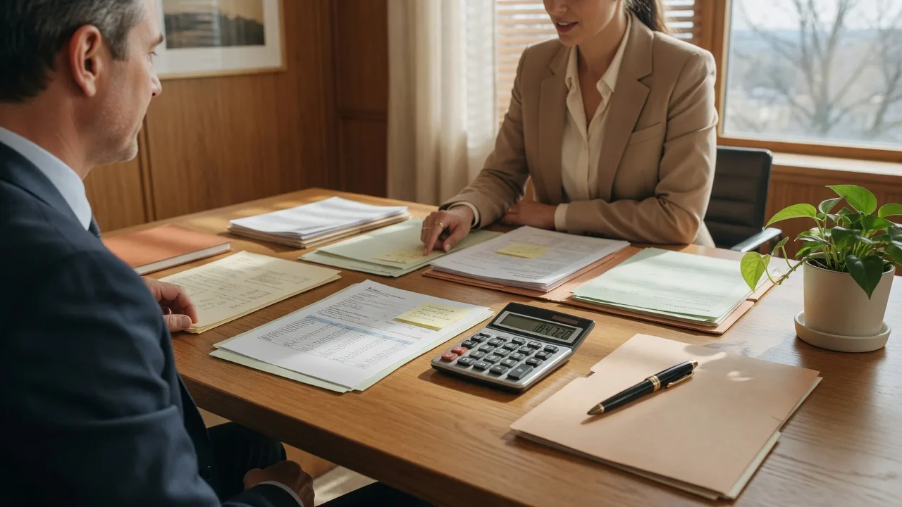 Mortgage Rates and Down Payment Assistance: 2026 Financing Guide for East Bay and North Bay Buyers