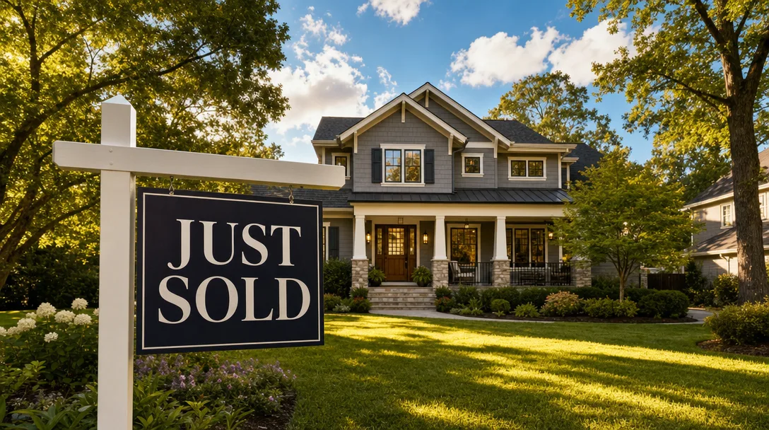 NW Metro Atlanta Seller's Market 2026: What Every Home Seller Needs to Know Now