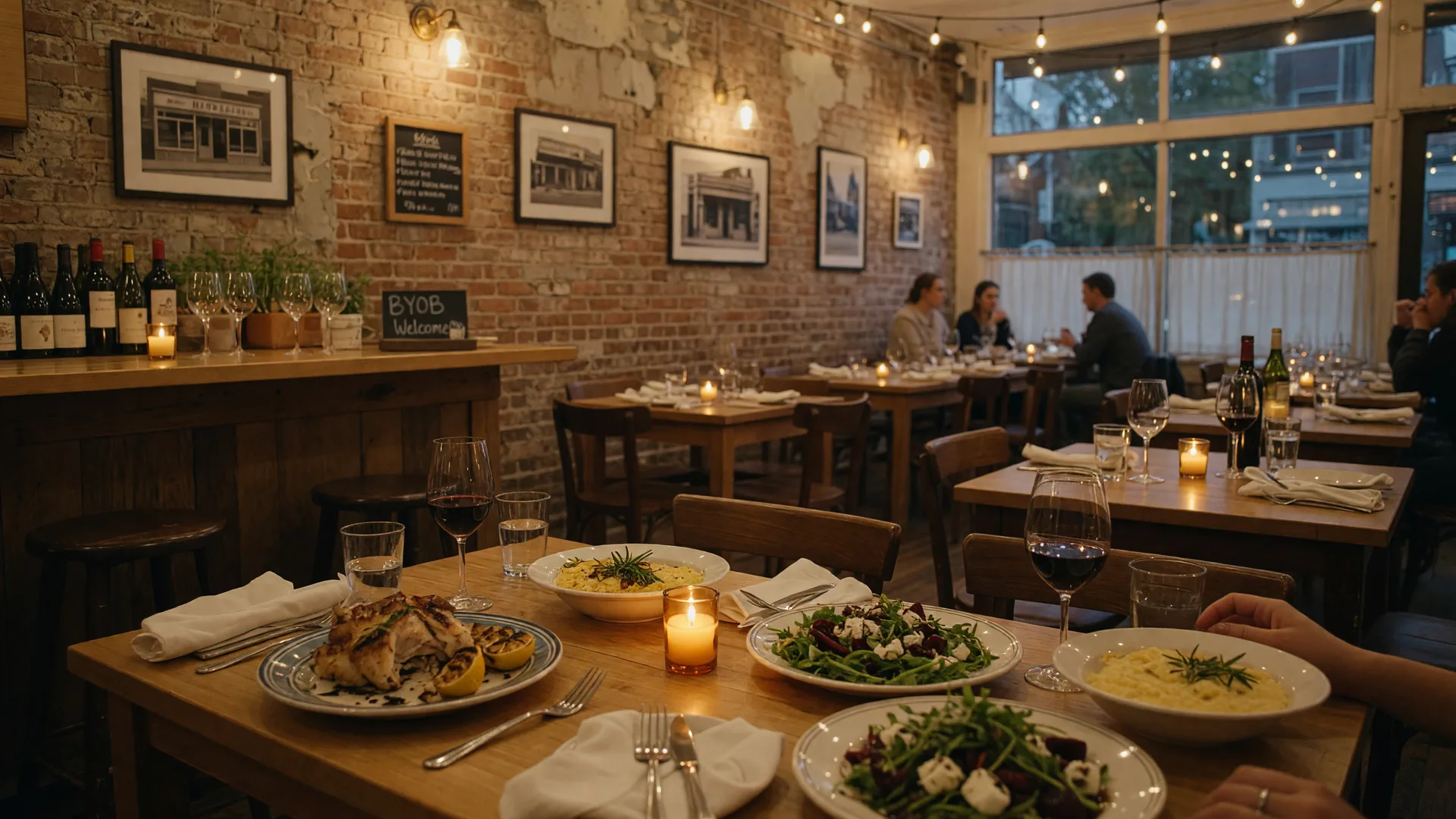 Best Restaurants, Shops, and Things to Do in Mt. Airy
