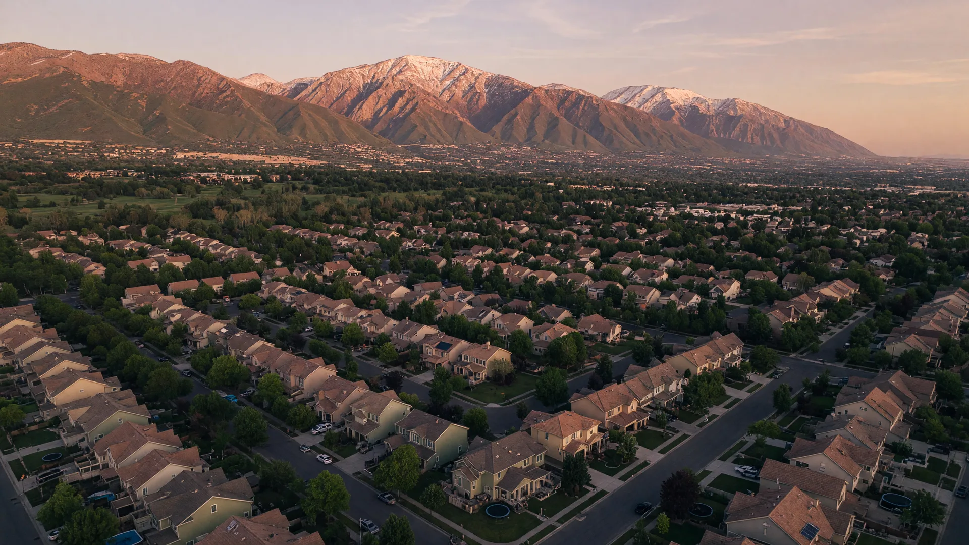 Salt Lake County Home Values Hold Steady as Market Balances. A September 2026 Snapshot