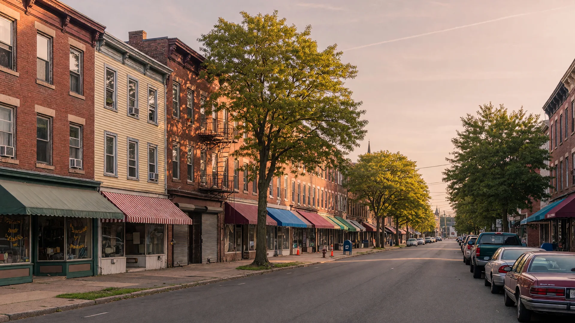 Black Geographies of New Haven: The Dixwell–Winchester Story and What It Means Today