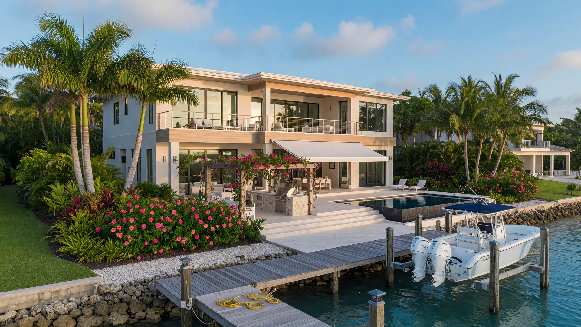 Early August 2026 Luxury Market Update: What the Numbers Tell Us About Sarasota's $750K+ Segment