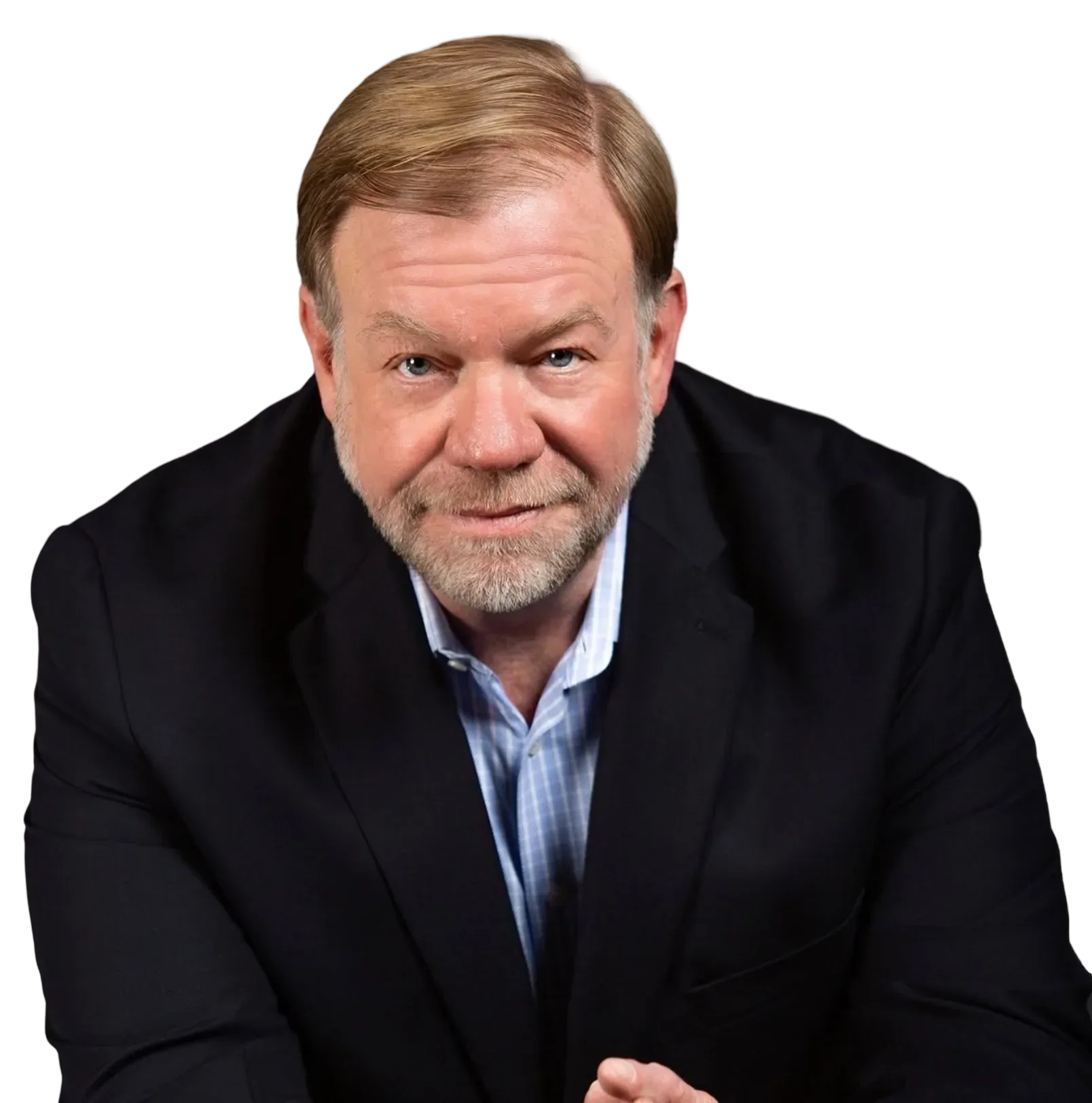 David Waite