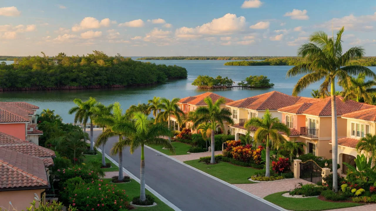 Bonita Springs vs. Estero: What Buyers Should Know Before Choosing