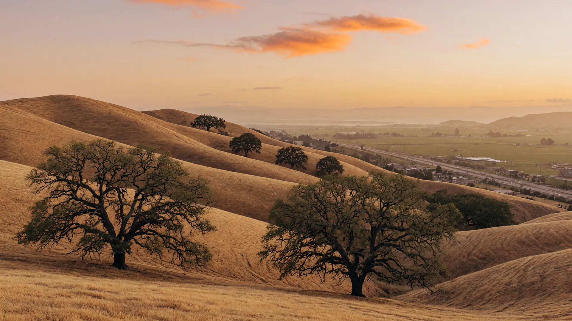 Novato in Marin County