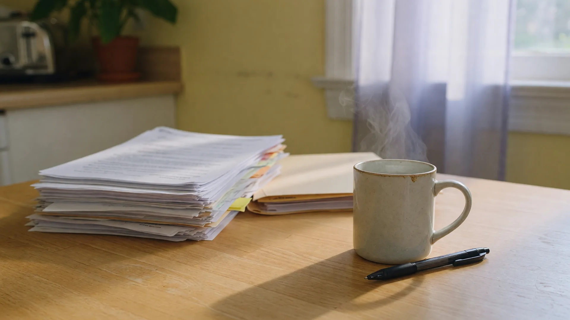 Can You Back Out of a Home Purchase in Virginia?
