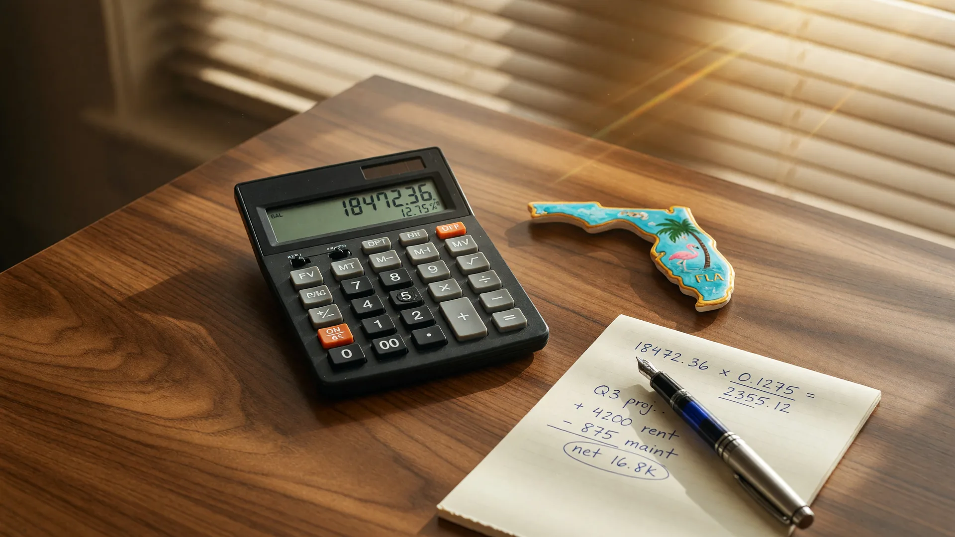 Rent or Buy in Florida? Here's How to Run Your Numbers