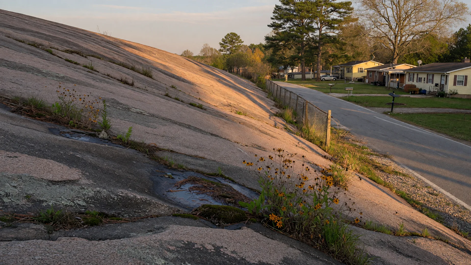 Lithonia community