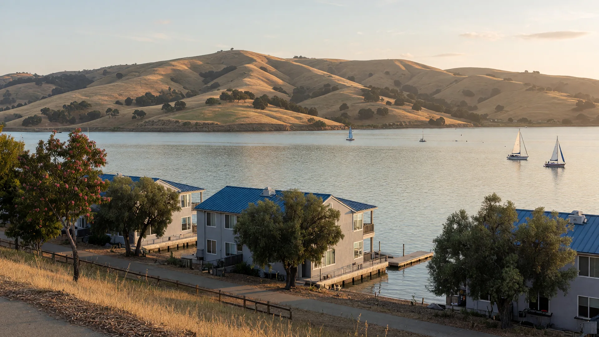 Is Hercules a Good Place to Buy a Home? A 2026 Guide for East Bay Buyers