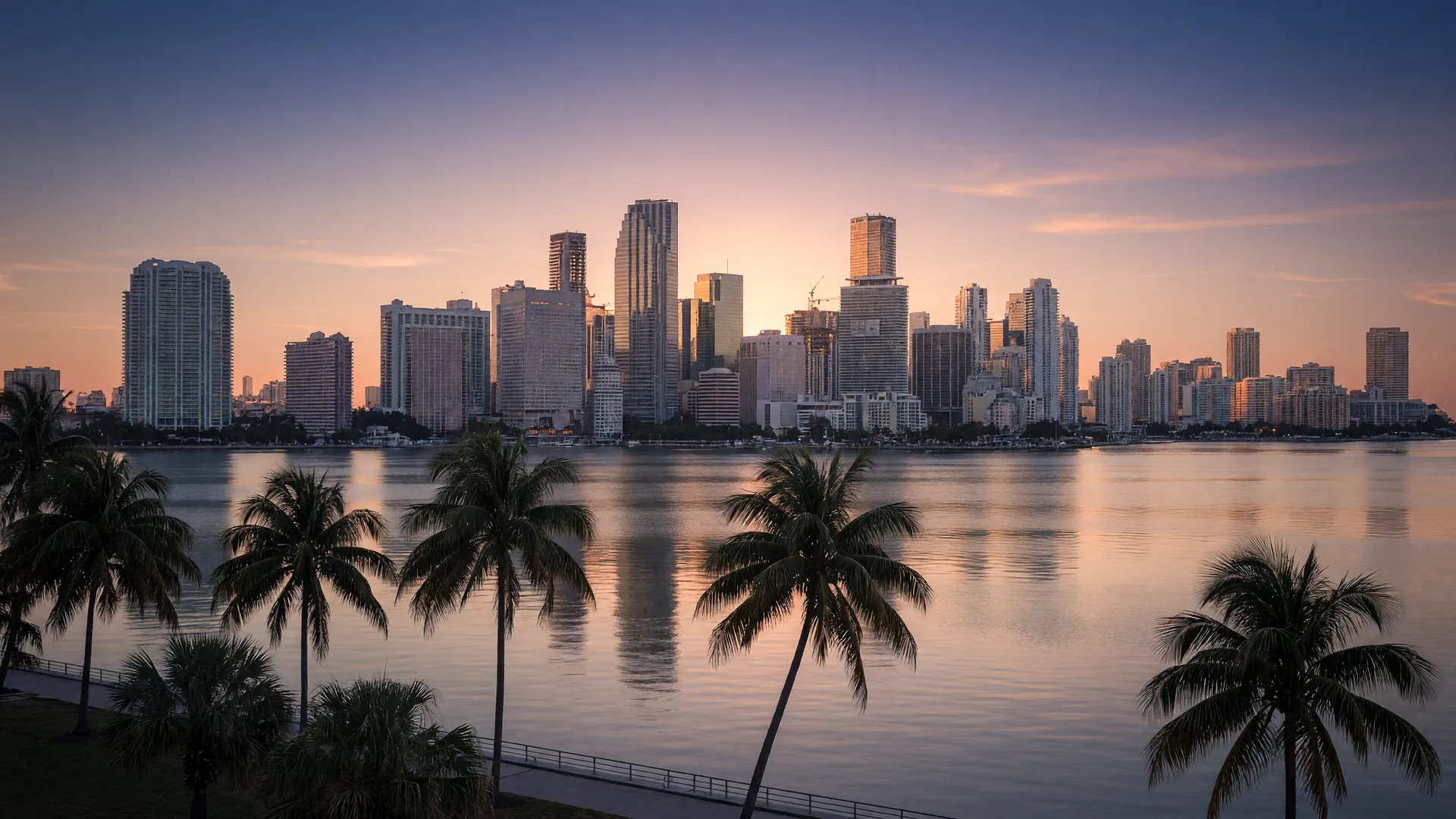 Header image for "The Pros and Cons of Living in Miami for Families"