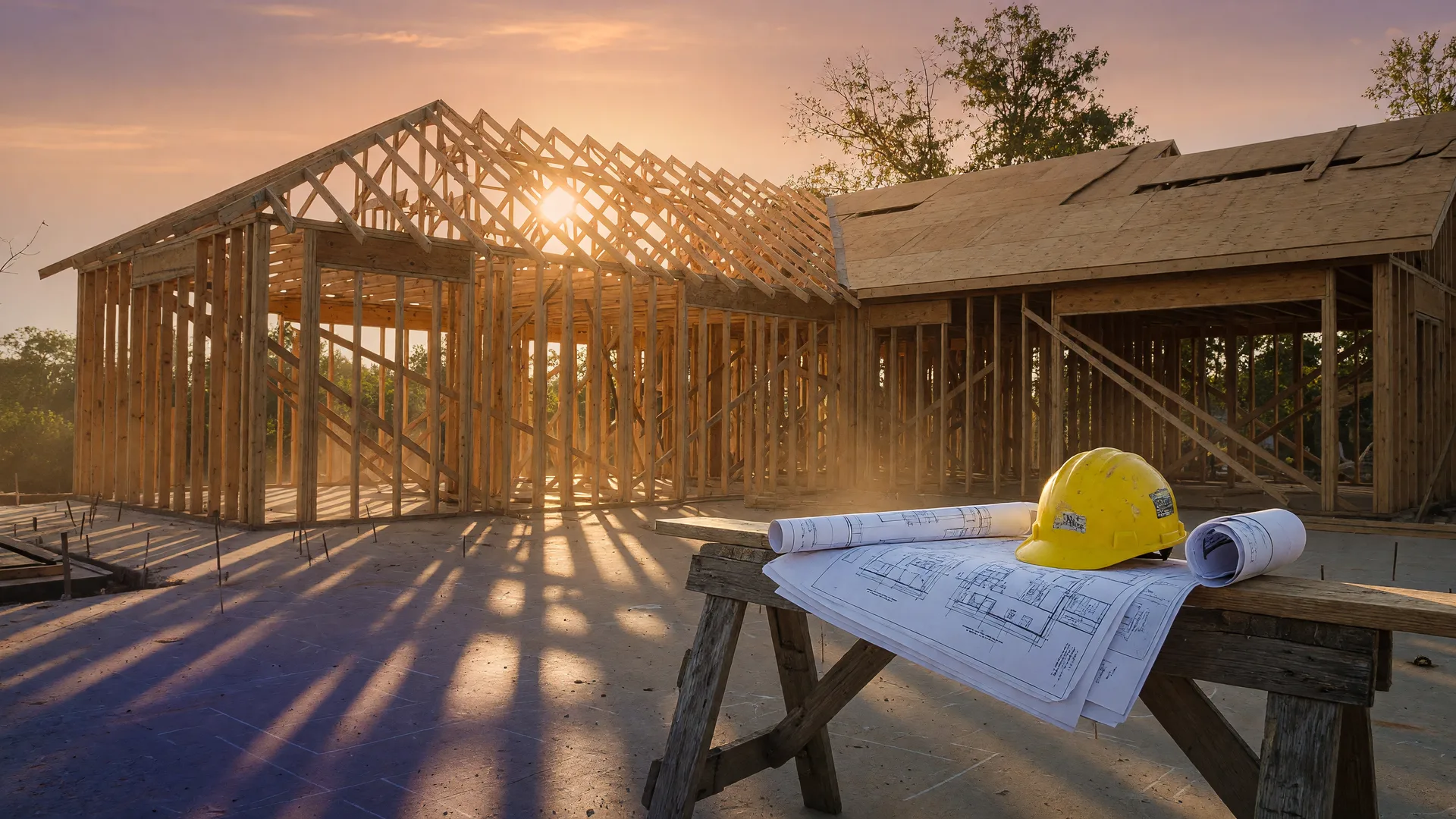 Construction Loans Explained