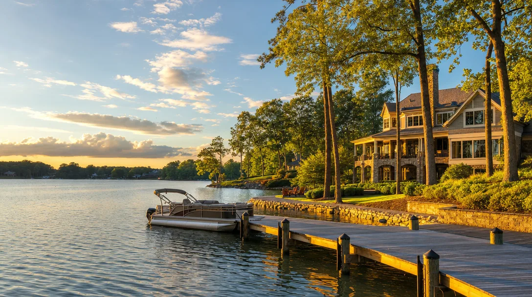 Lake Norman Late Summer 2026: August Events, New Developments, and What Luxury Homeowners Should Know