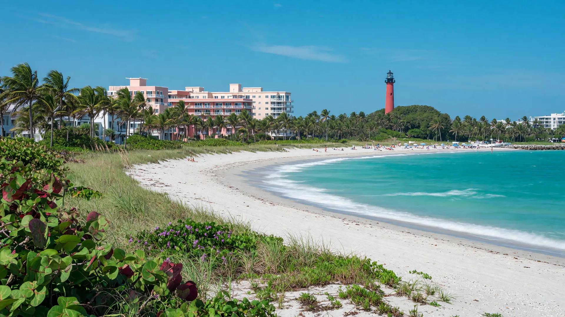 Living in West Palm Beach: A Guide to Neighborhoods, Homes, and Lifestyle