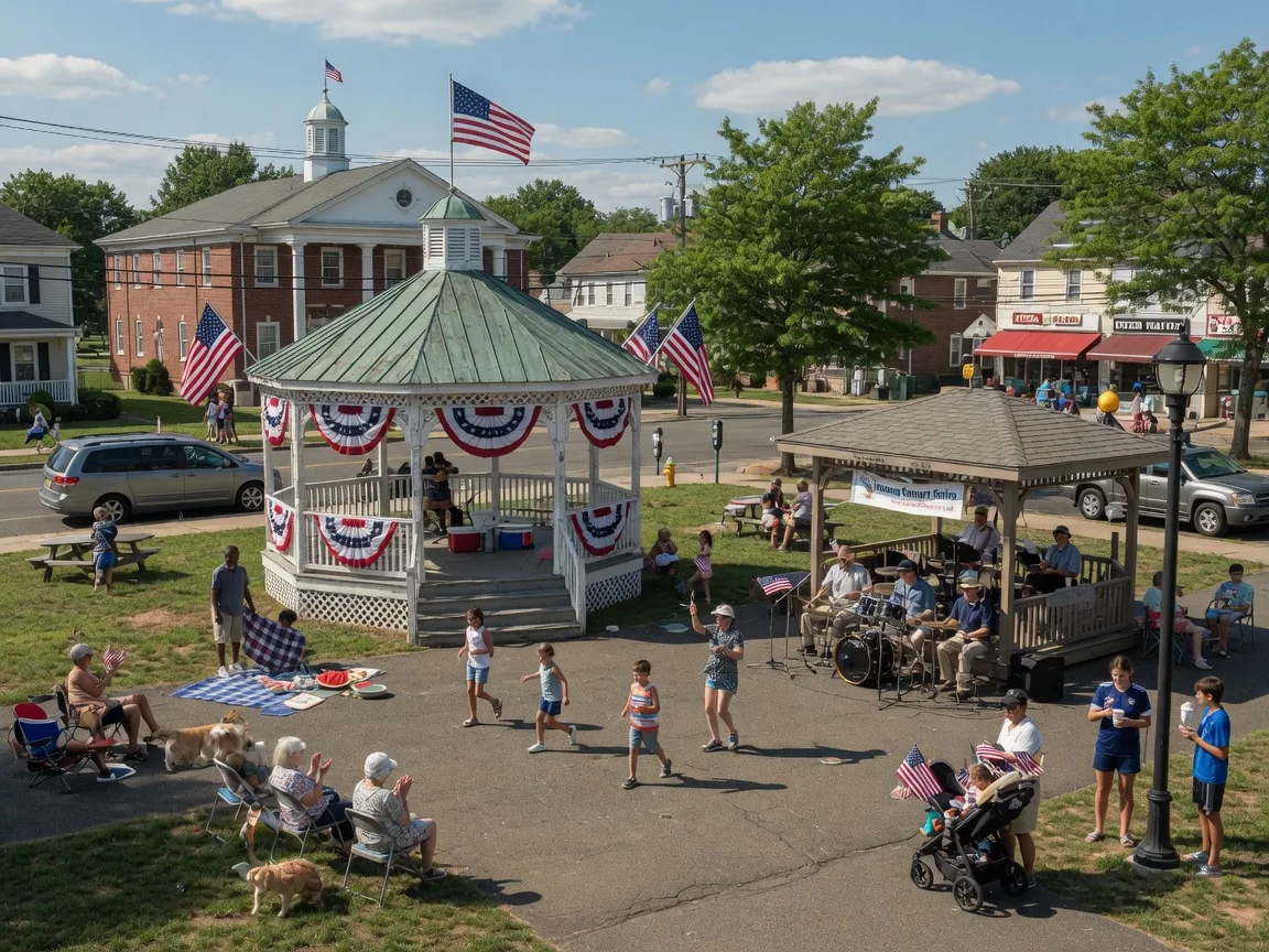 First Weekend Playbook: Sell Over Asking in Bloomfield & West Orange