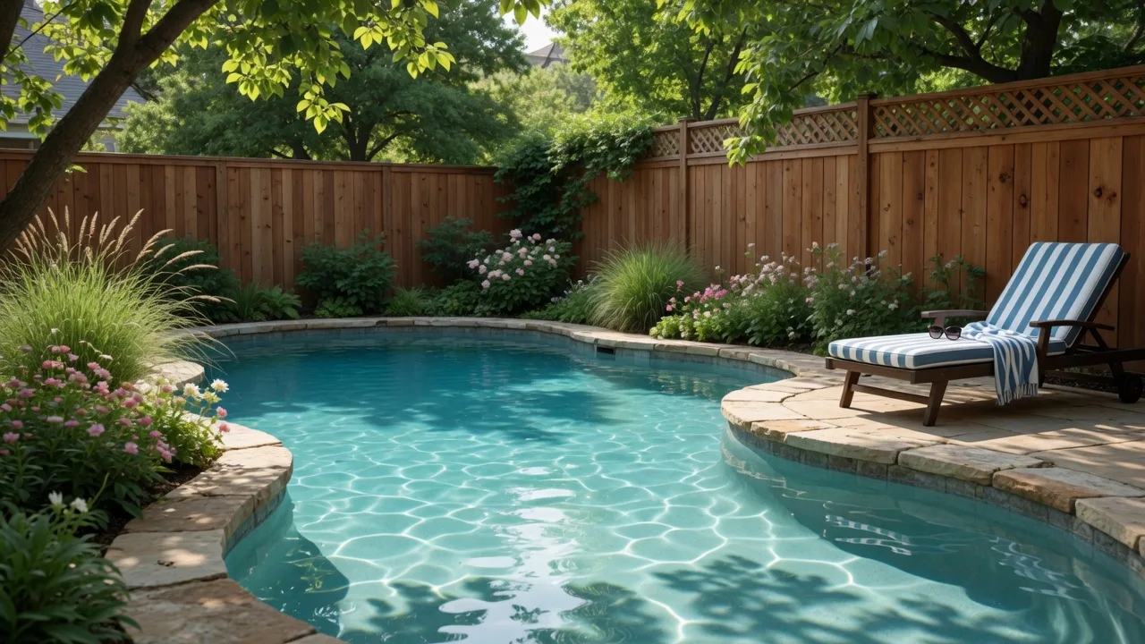 Does a Swimming Pool Increase Home Value?