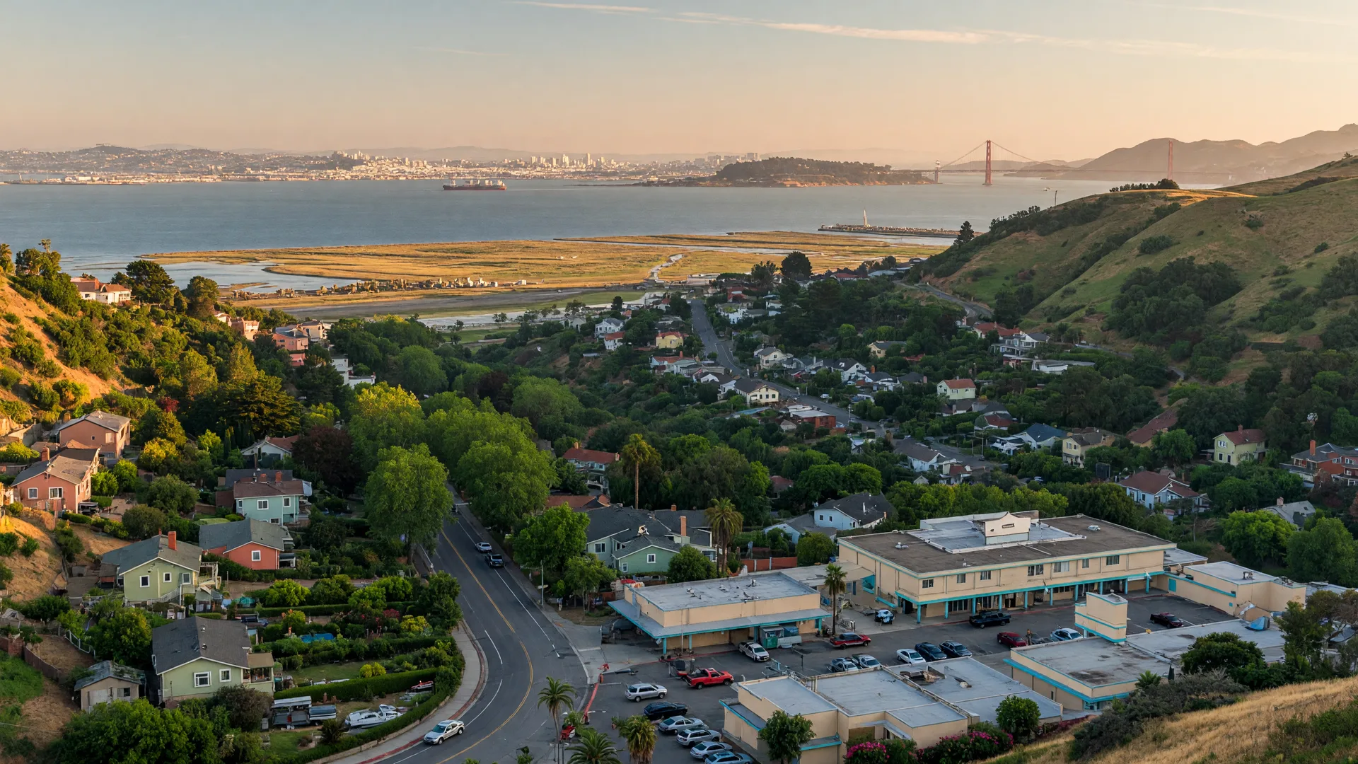 El Cerrito and Albany Real Estate 2026: Two Adjacent Markets, Two Different Price Points