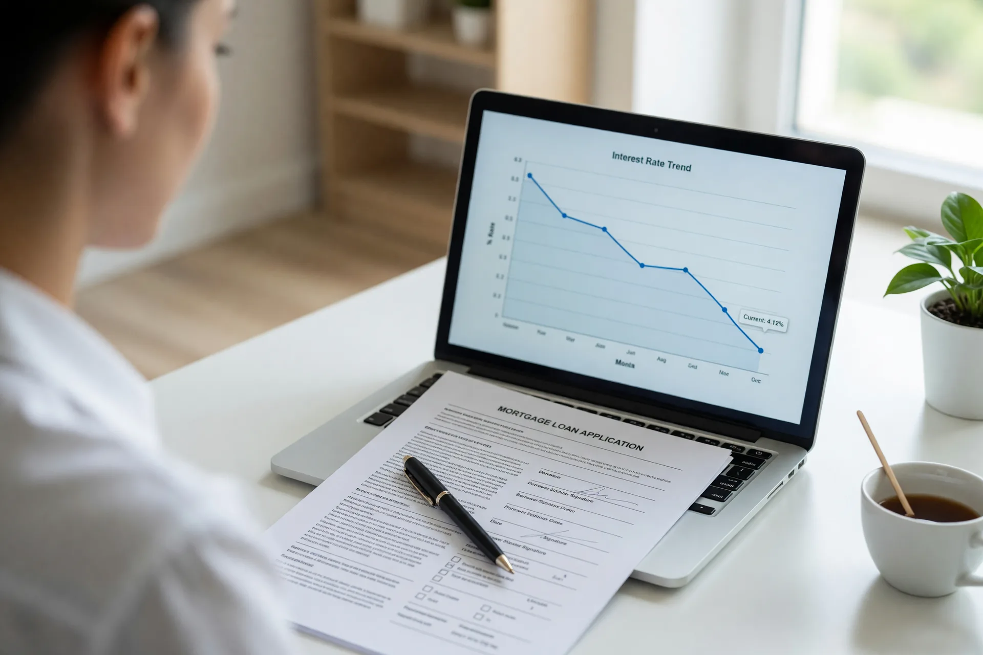 The 2-1 Buydown: What It Is and How It Works guide cover