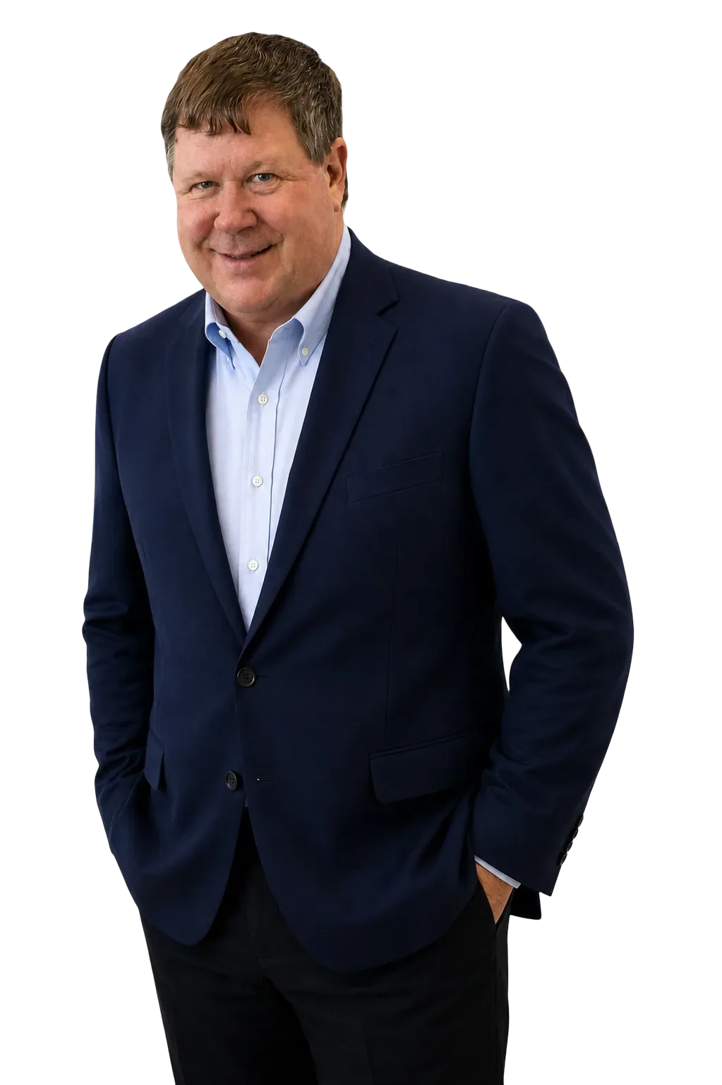 Randy Swihart, Broker-Realtor