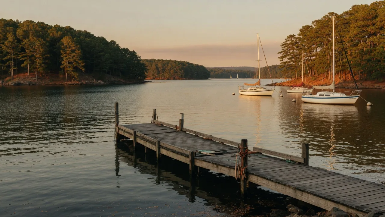 Buford, Georgia