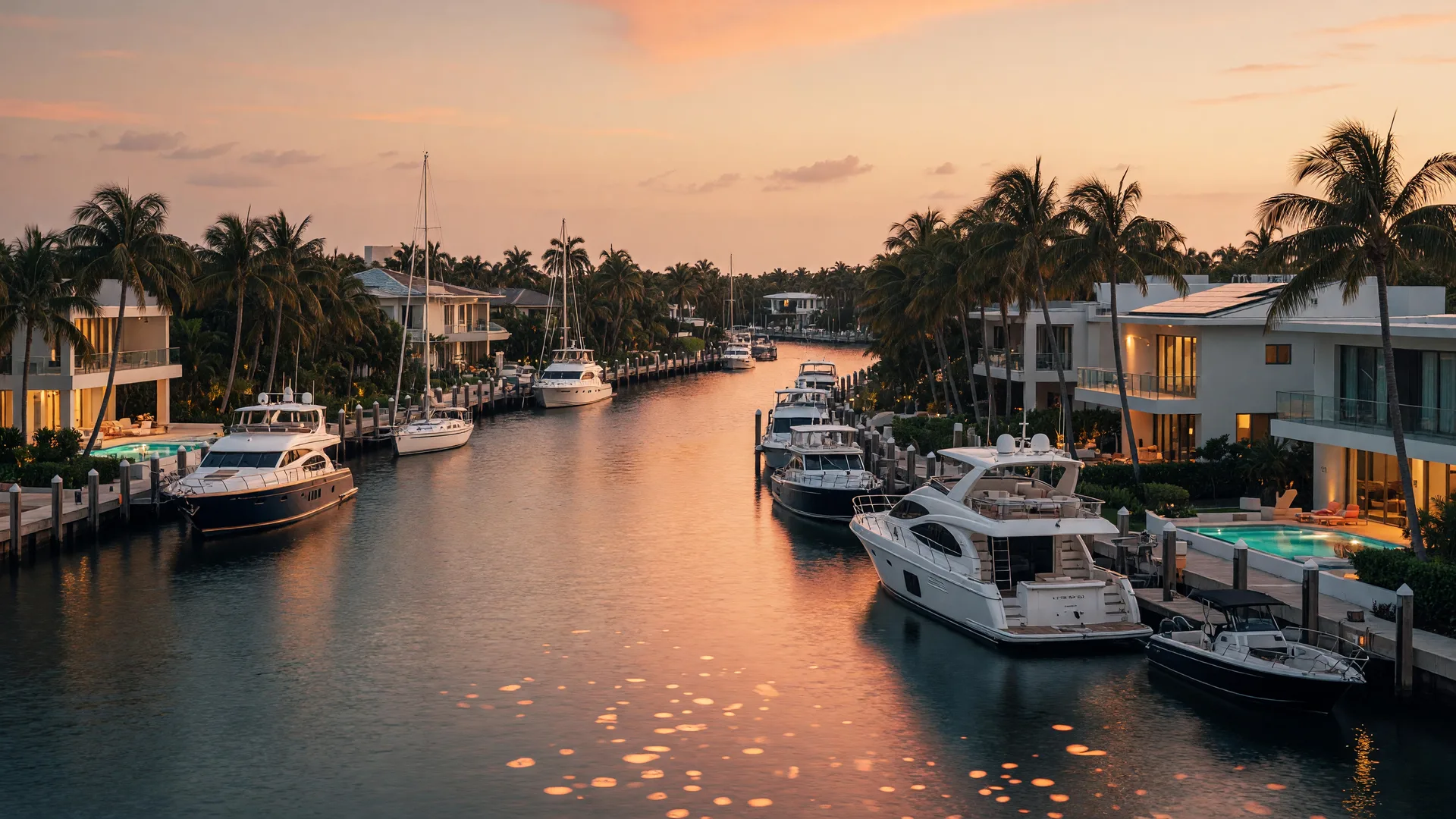 The Sanctuary, Boca Raton community guide