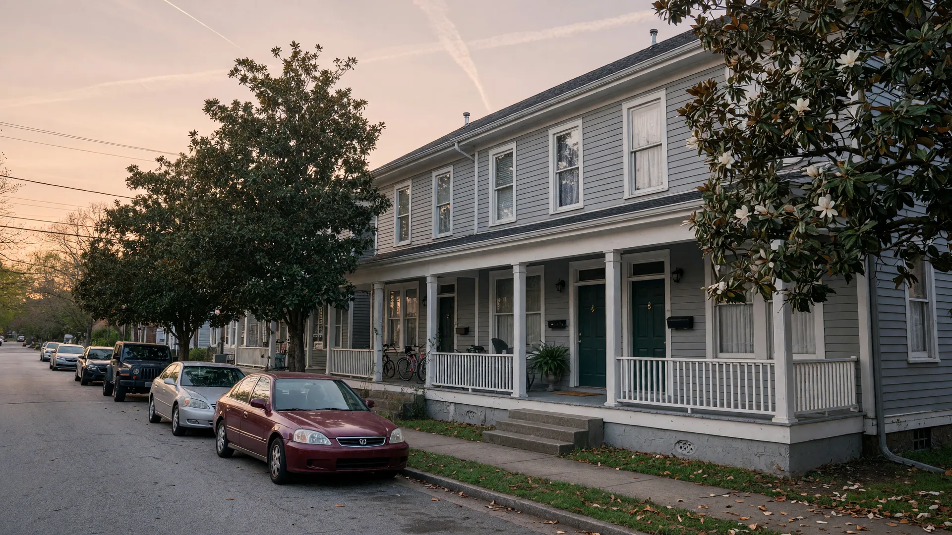 Small Multifamily Investing in Intown Atlanta