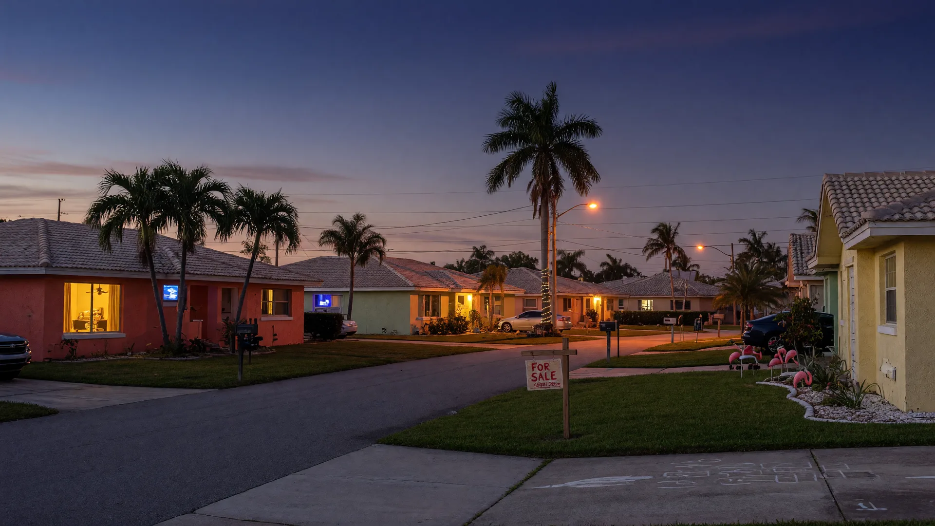 Mortgage Rates Cross 7% on Daily Reads. What NE Florida Buyers Should Know