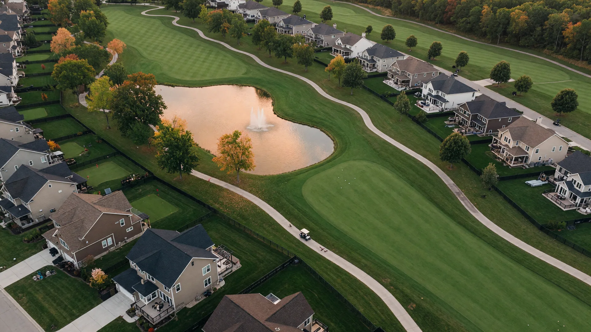 How to Choose a Homesite for a Custom Home in Michigan