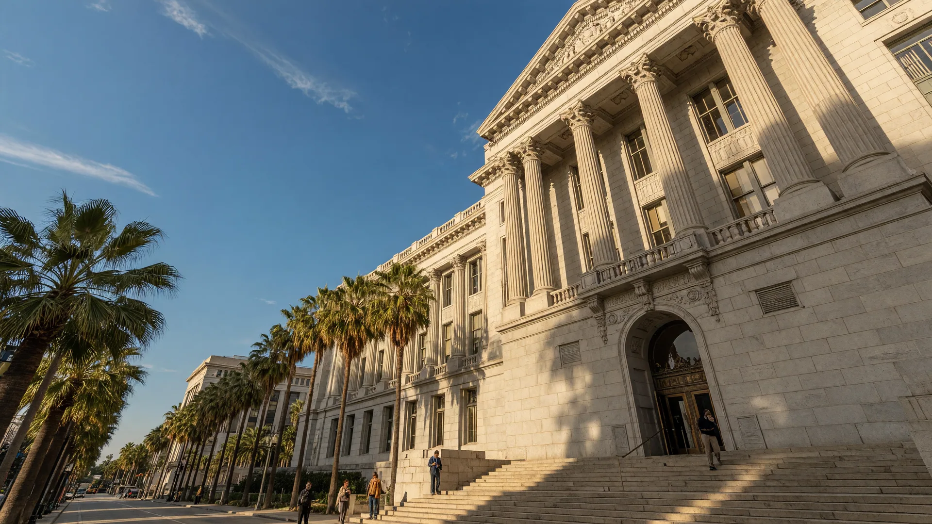 The Court Confirmation Hearing in Los Angeles: How Overbidding Works When a Probate Home Sells