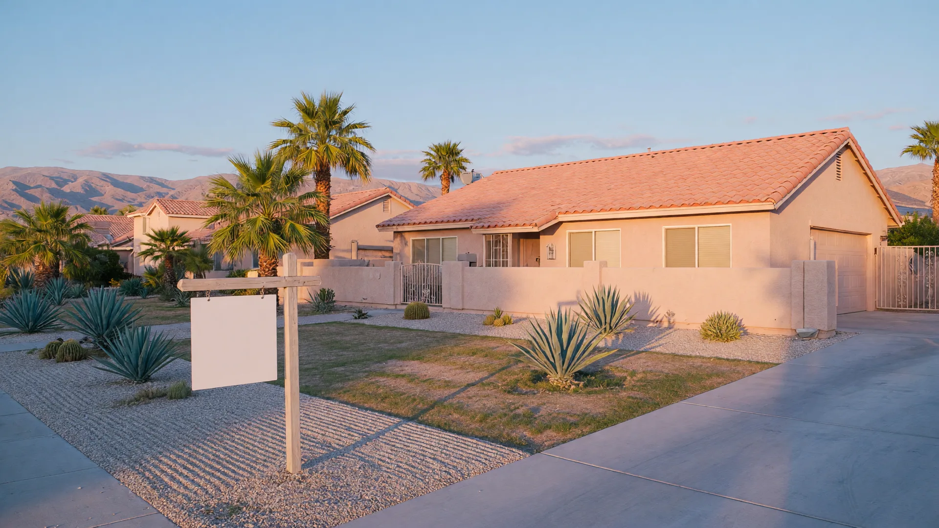 October 2025 Las Vegas Real Estate Market: Correction, Not a Crash – Where Sellers Still Win