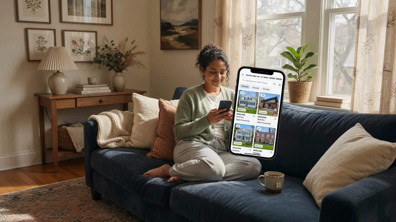 Why Online Exposure Matters When Selling Your Home
