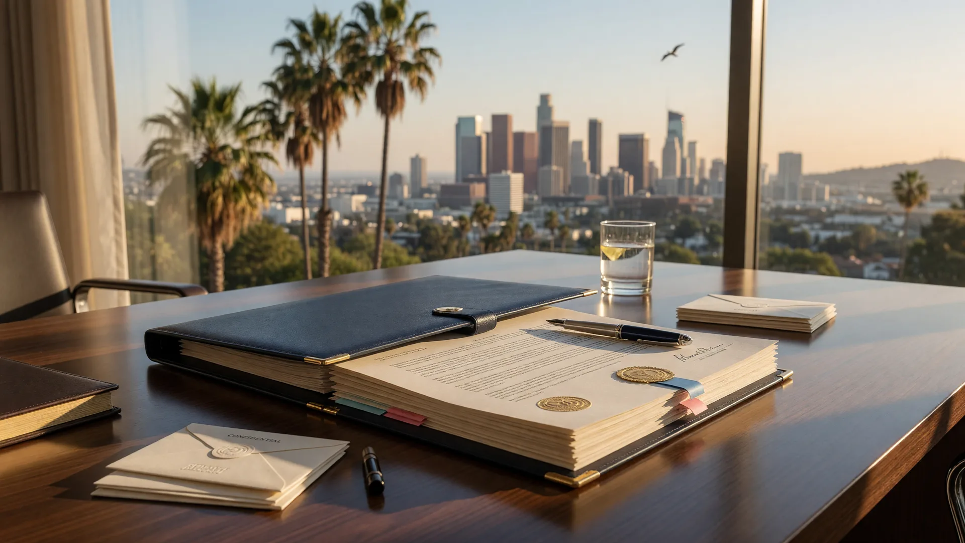 California's New Trust Law: How Virtual Representation Streamlines Trust Property Decisions