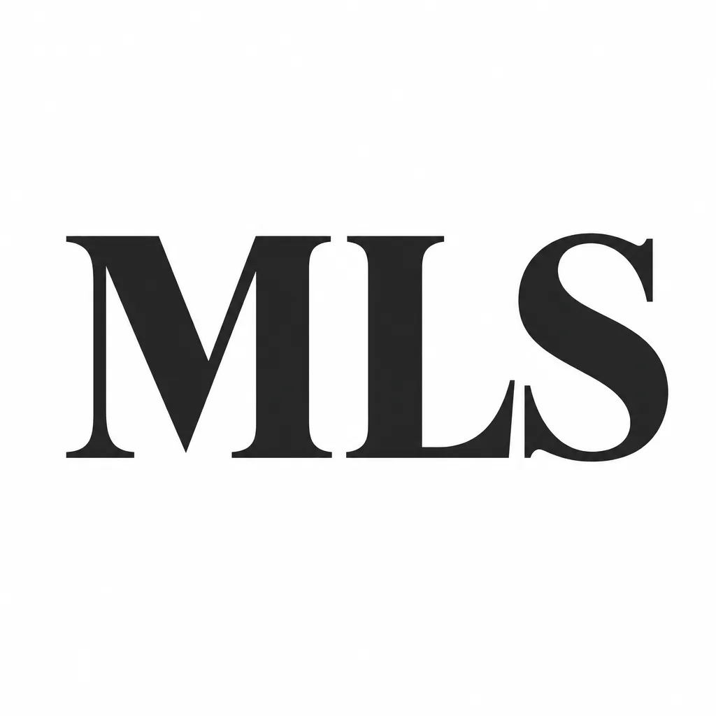 MLS logo