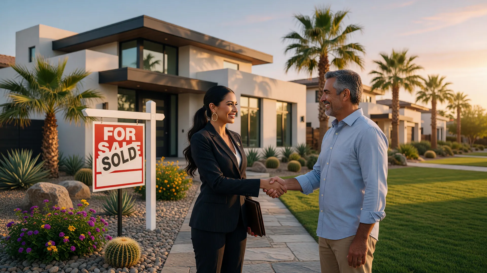 The Cash Offer Myth-Buster: What Las Vegas Sellers Really Need to Know