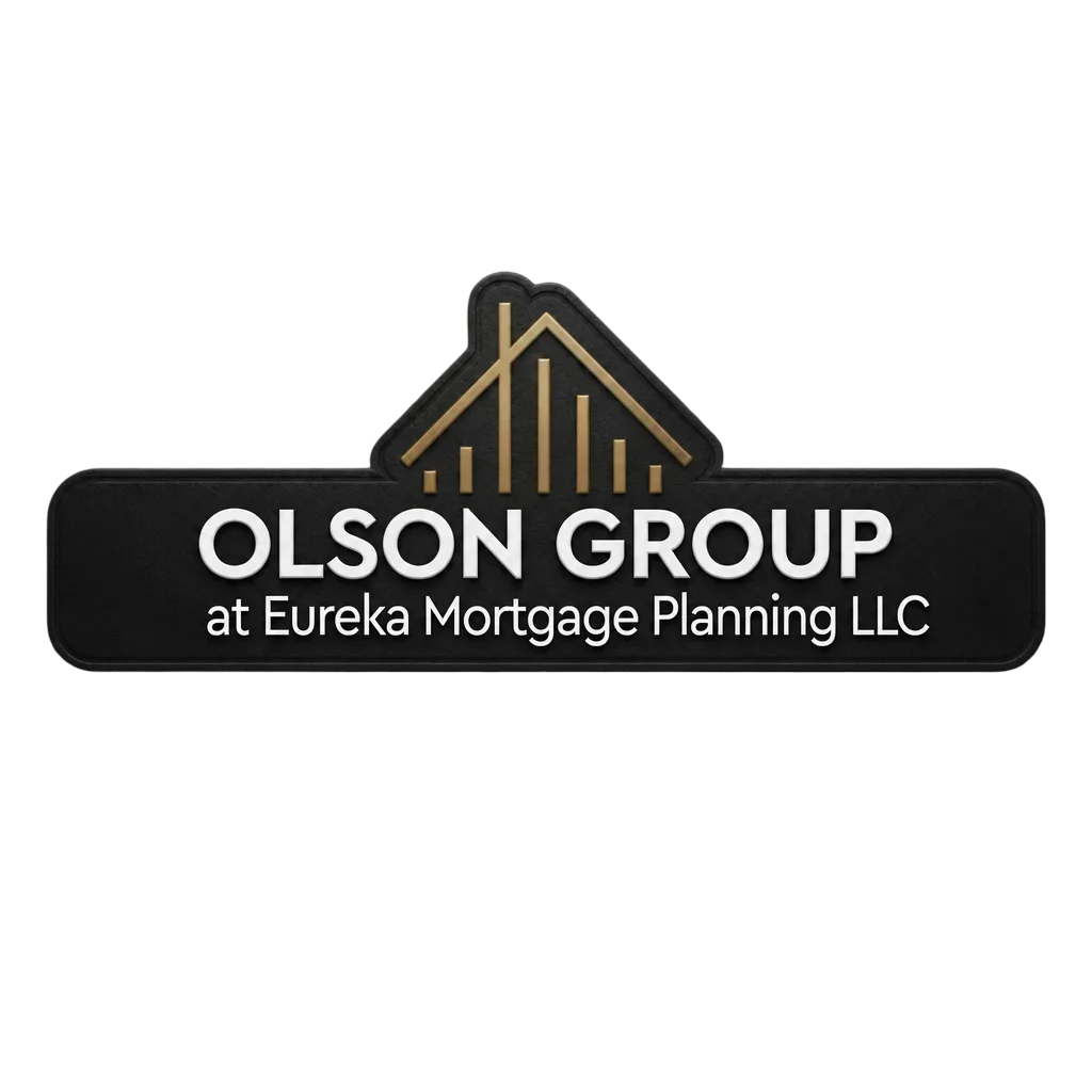 Olson Group at Eureka Mortgage Planning LLC