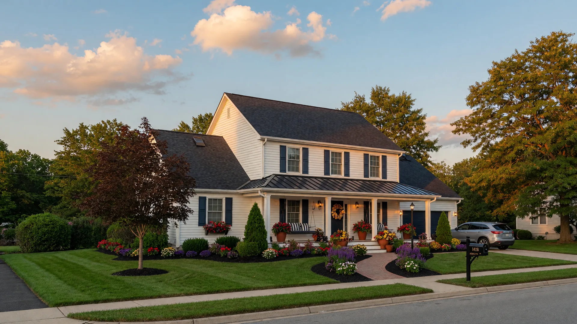 Hamilton County by the Numbers: Market Trends to Guide Your Next Move