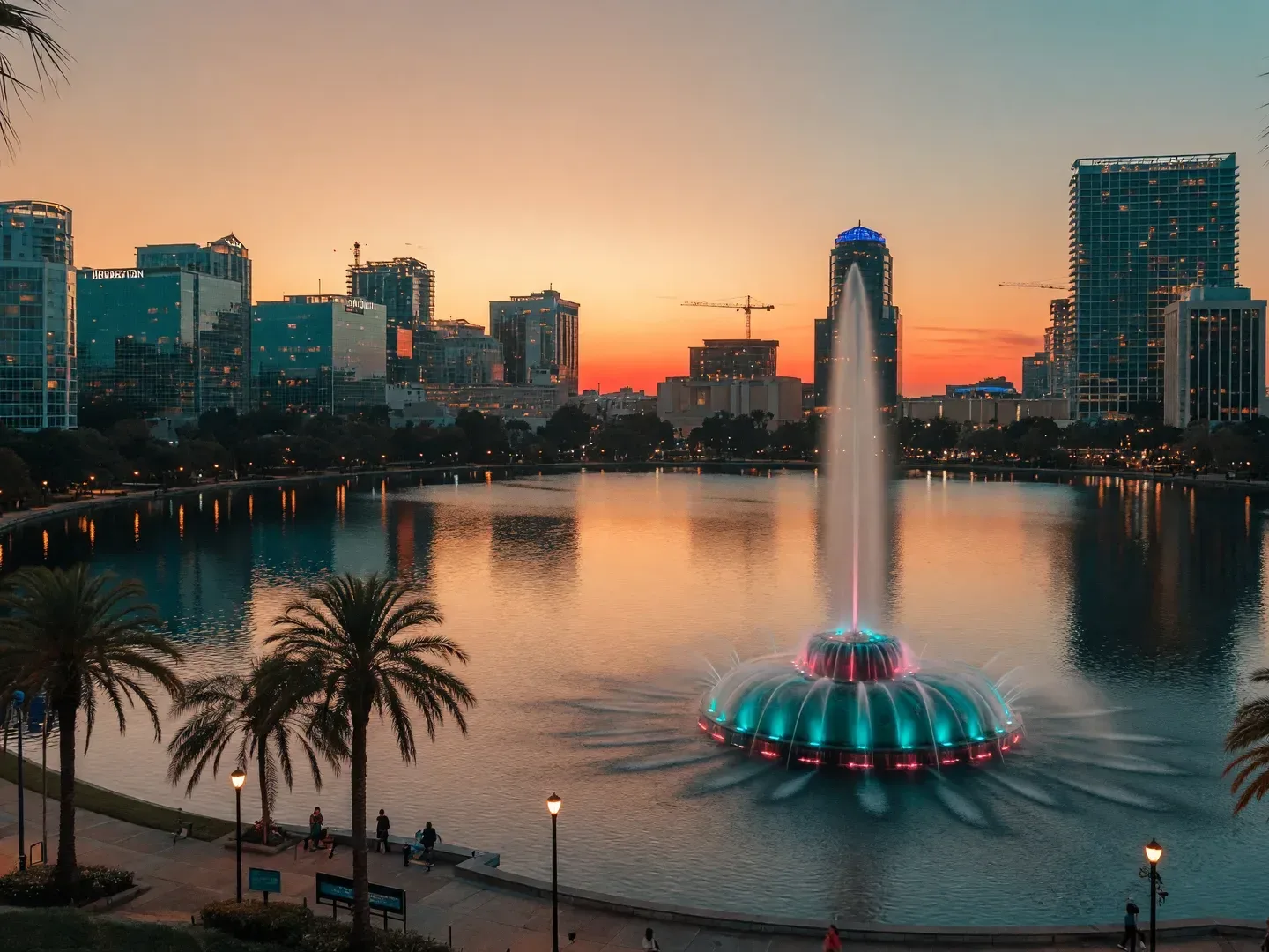 The Real Cost of Living in Orlando: What It Actually Costs to Live Here in 2026